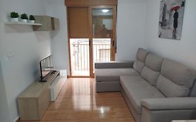 Los Tres Balcones